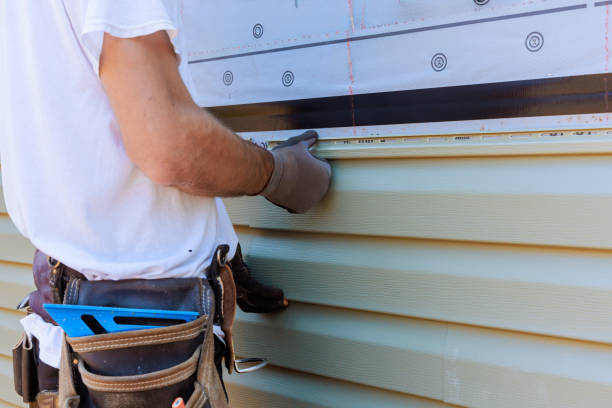 Affordable Siding Repair solutions in Lewis Center, OH